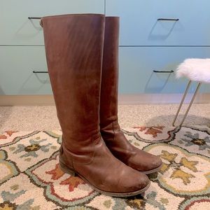 Frye Boots